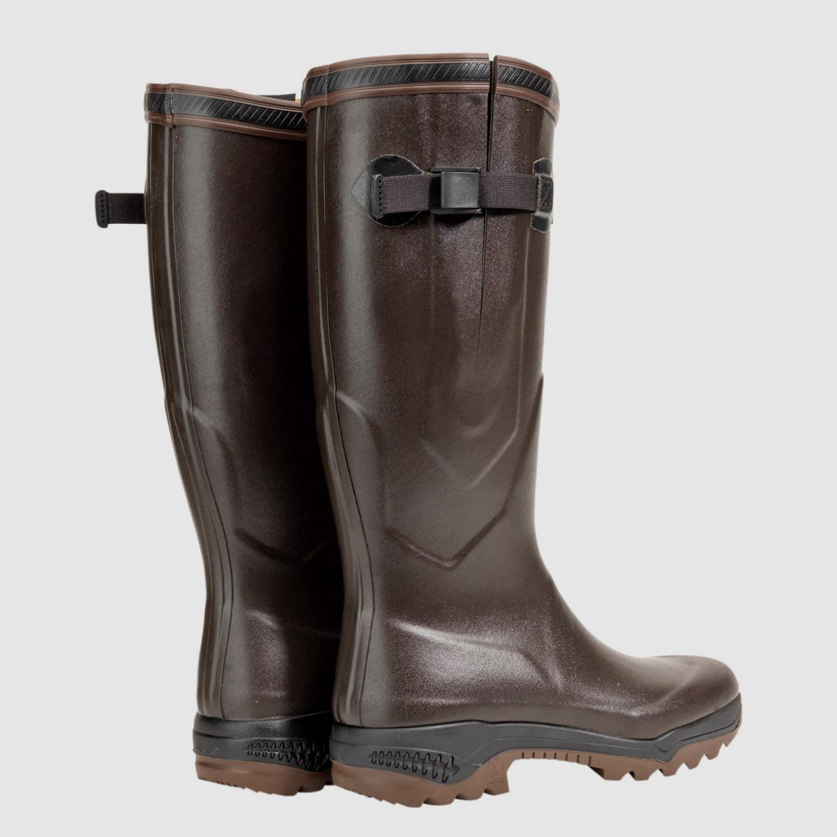 AIGLE Altavio Mid GTX Sepia