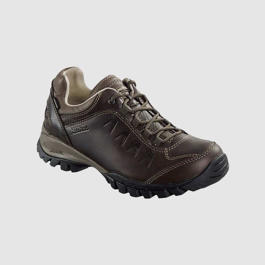 Meindl Schuh Siena Lady GTX Braun