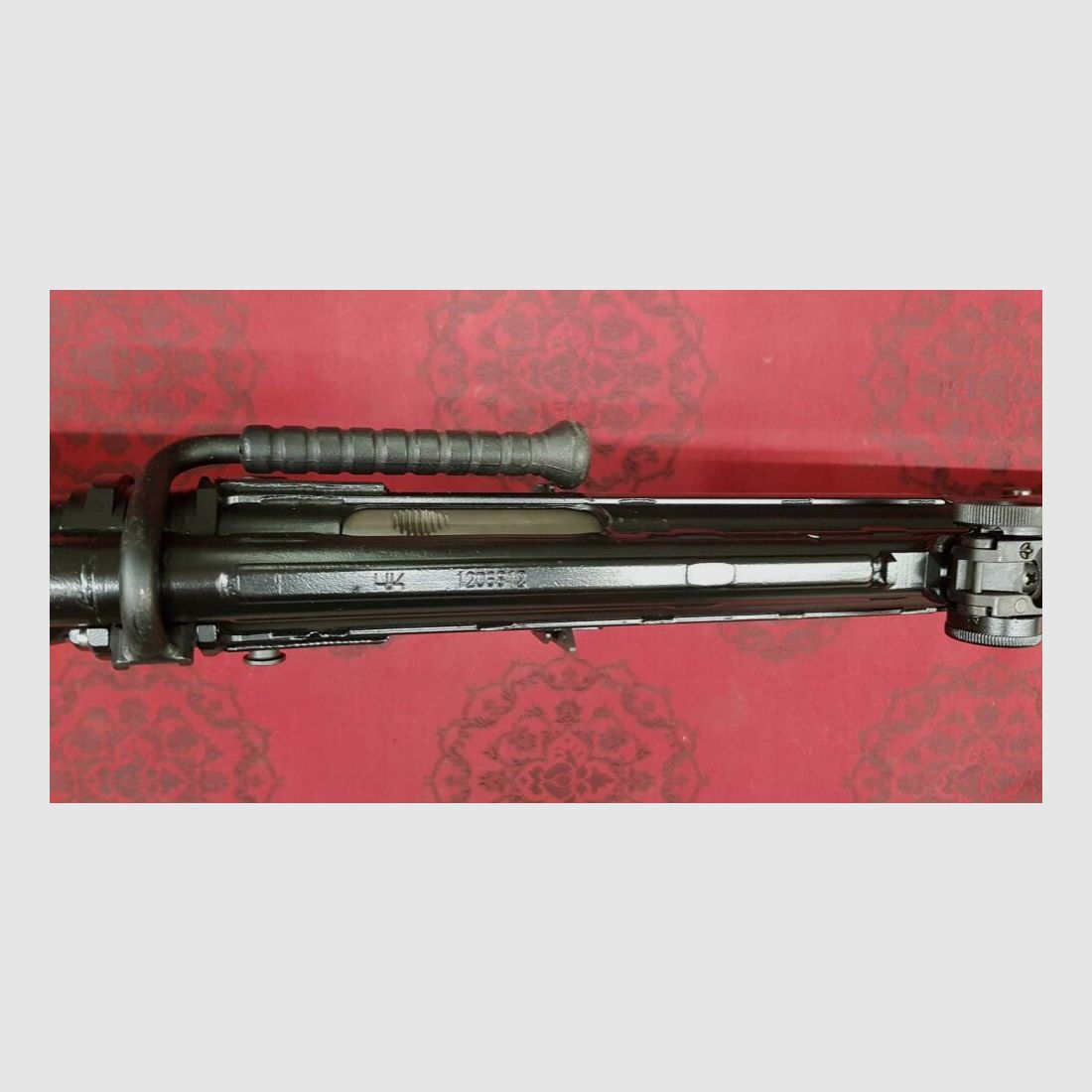 Niedermeier NK33 G3 (HK11)