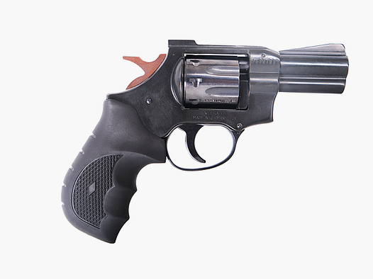Weihrauch HW 3 2 3/4'' .22 Win Mag revolver