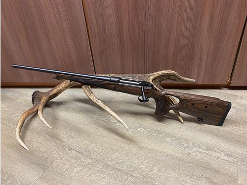 Sauer 101 GTI, Lewa