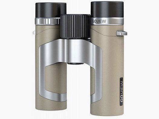 GoView GoView ZOOMR 8x26 Light Brown