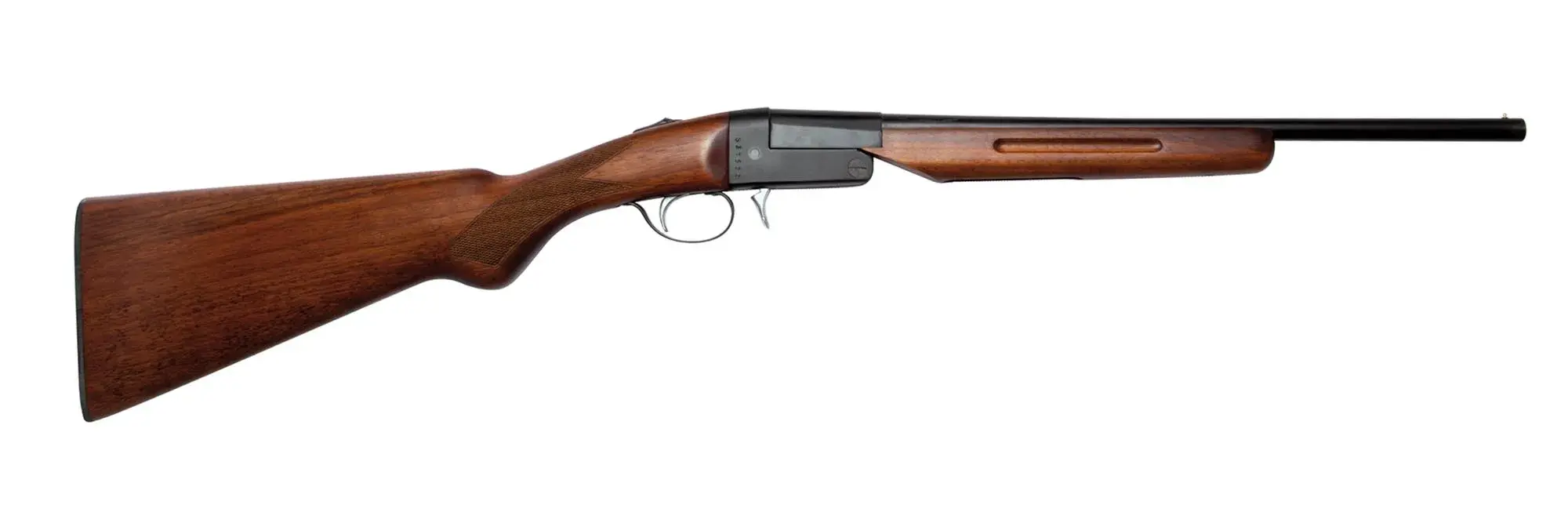 Klappbüchse Yildiz Kaliber 410/76 Lauf 46 cm, Bild 2 von 4