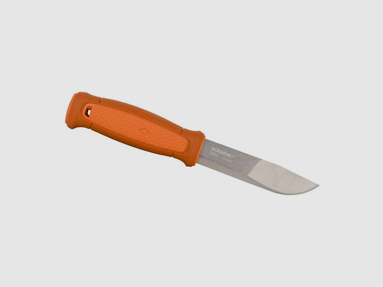 Morakniv KANSBOL Outdoormesser orange