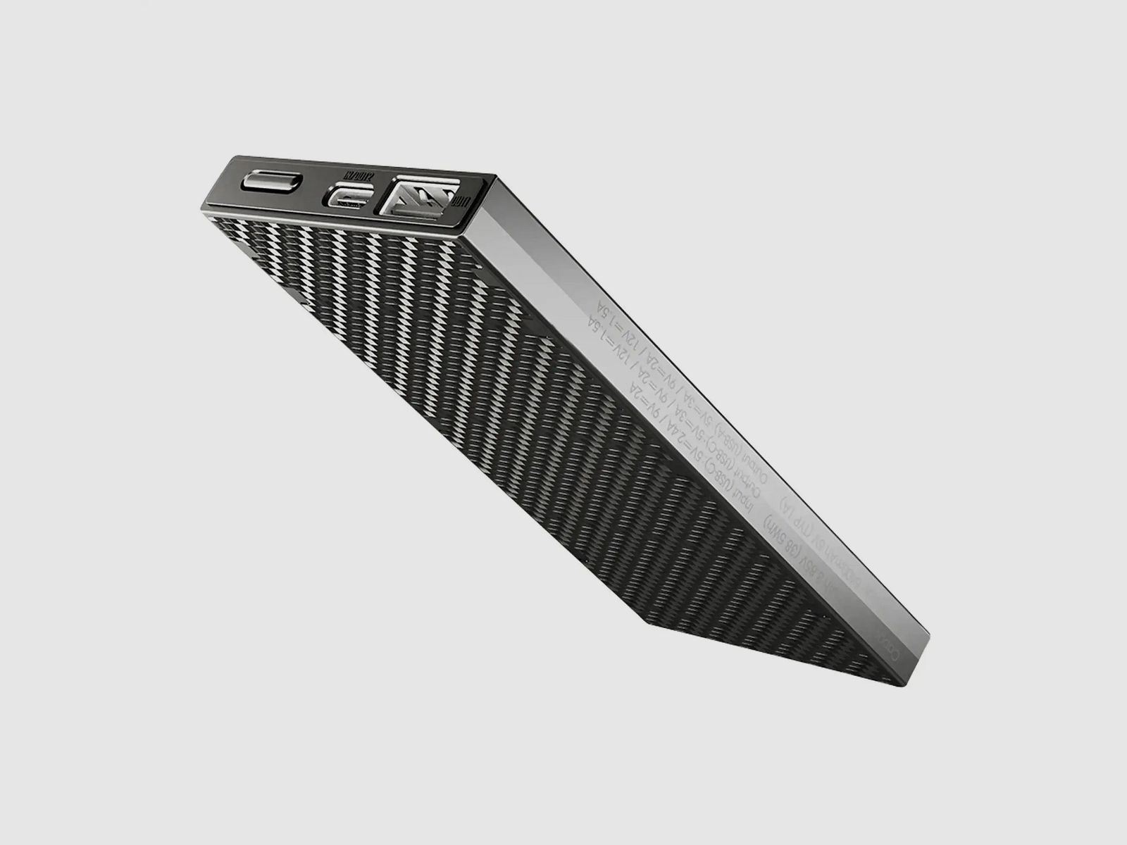 Nitecore Nitecore Powerbank NB10000 10000mAh