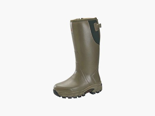 GATEWAY1 BOTTES EN CAOUTCHOUC PRO SHOOTER 18" 7 MM
