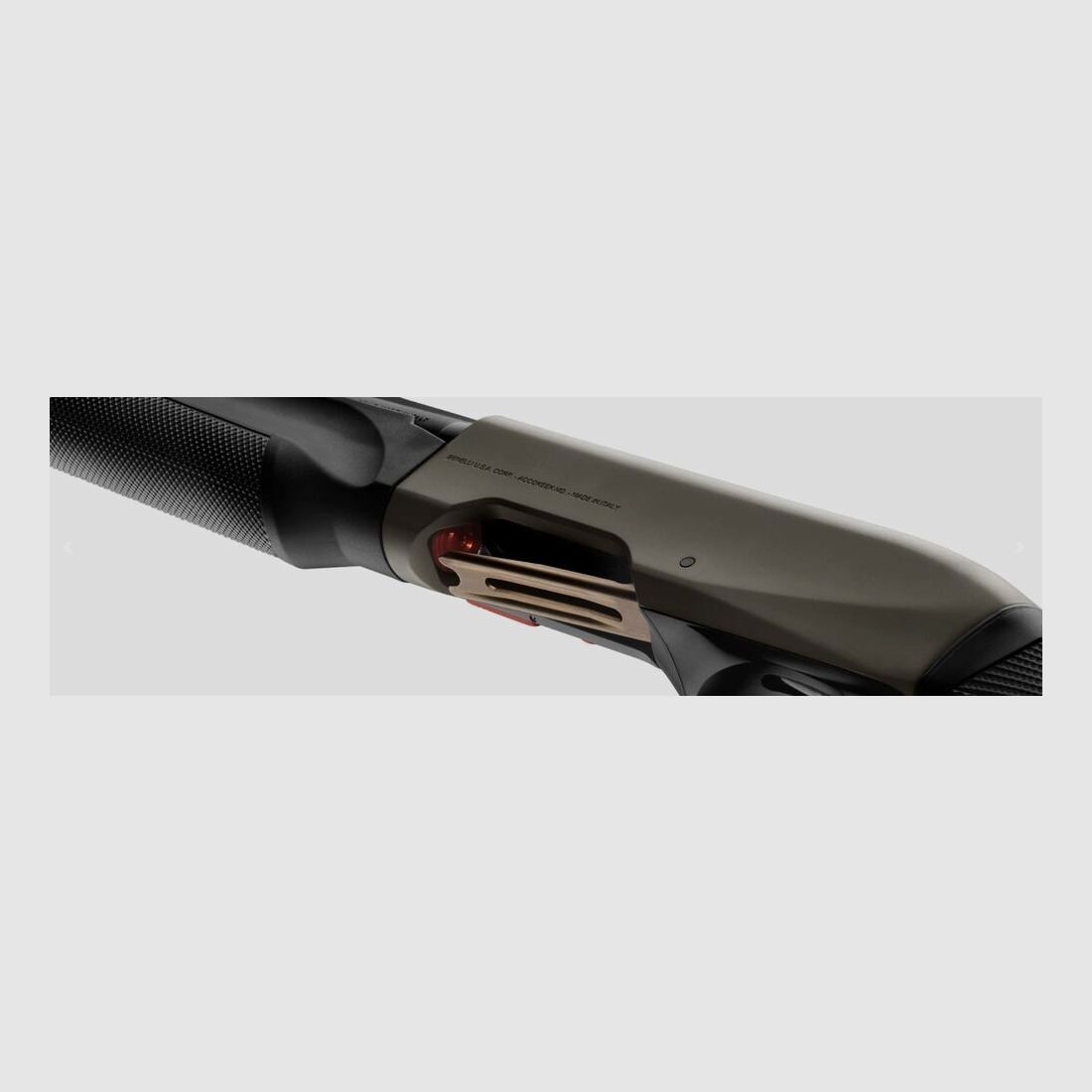 Benelli Mod. M2 Speed