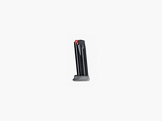 Walther Magazin PPQ 9 mm Para 15+2-Schuss