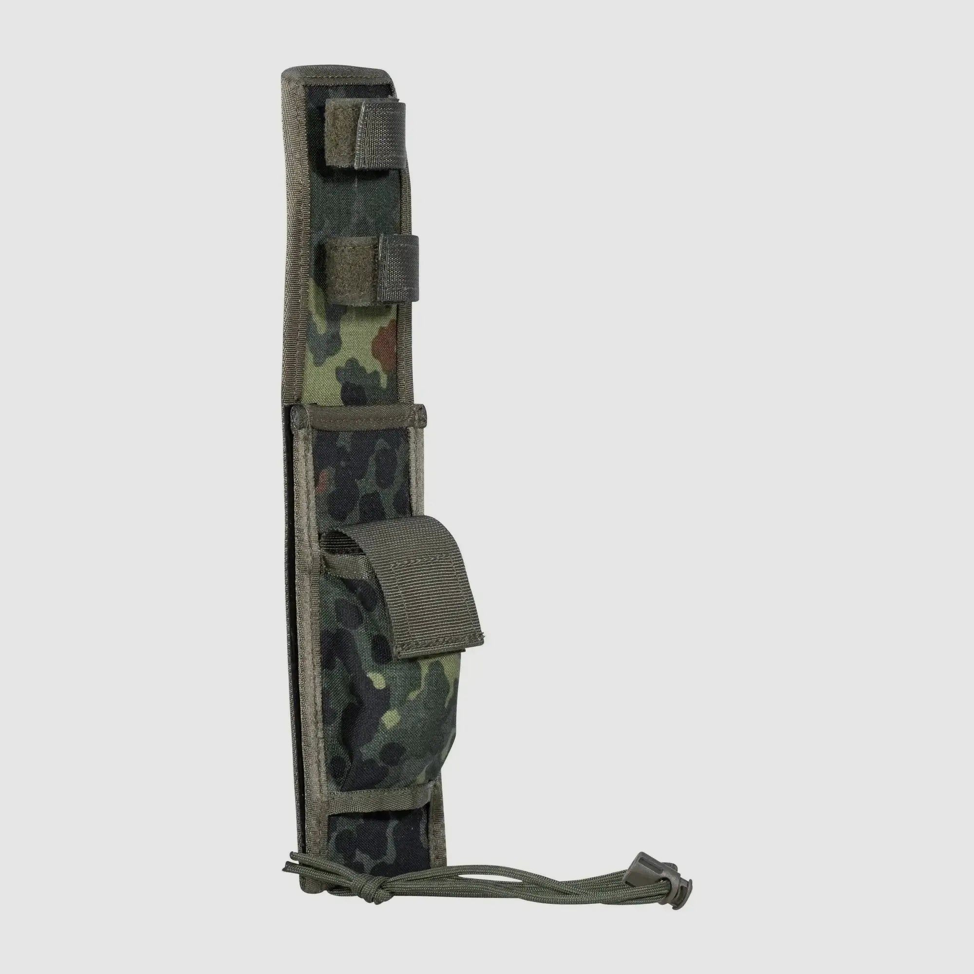 Heim Heim Messerscheide Combat flecktarn