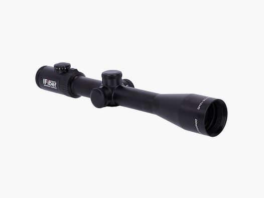 DDoptics Nighteagle 2,5-16x42 A4N MRAD luneta