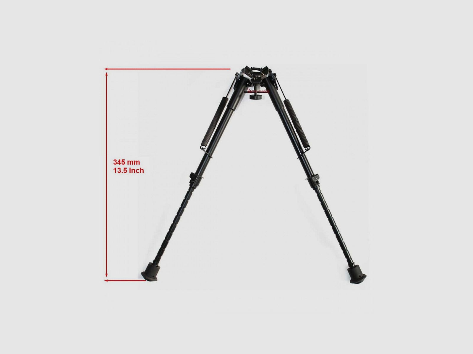 Rokstad Sling Stud Zweibein 9-13,5'', Bild 3 von 5