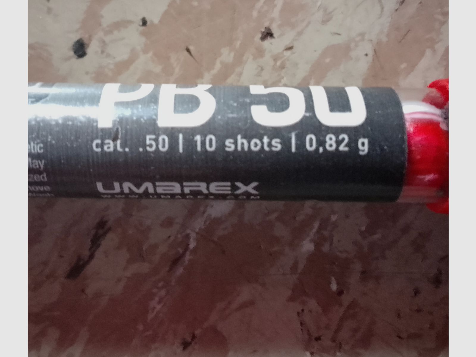 Hdr50 Hdp50 Ram Pepperballs Precision Pb50 T4E Pfefferbälle Kal. 50 10 Strzałów HDR HDS nowy Home Defense 