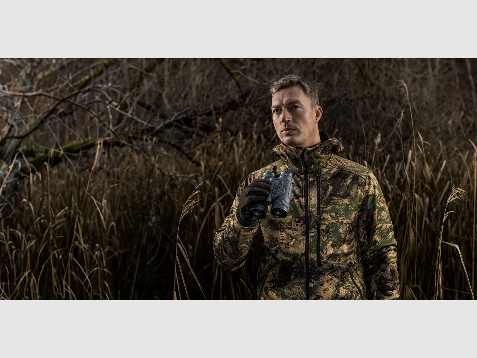 Pulsar Merger LRF XP35 warmtebeeldverrekijker