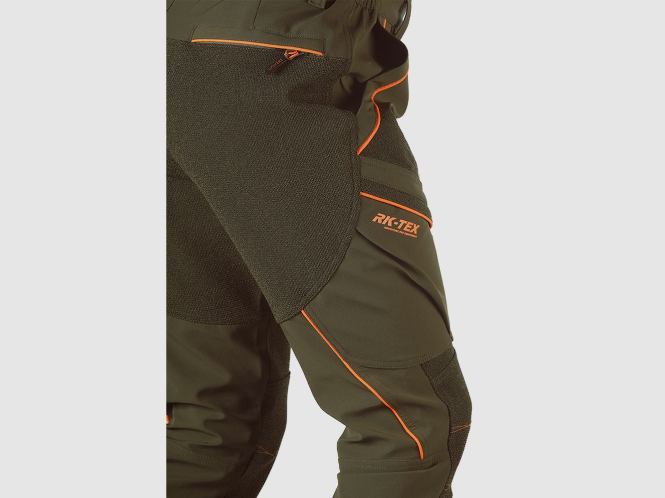UNIVERS – ALPI U-TEX BROEK ART. 92103, afbeelding 8 van 8