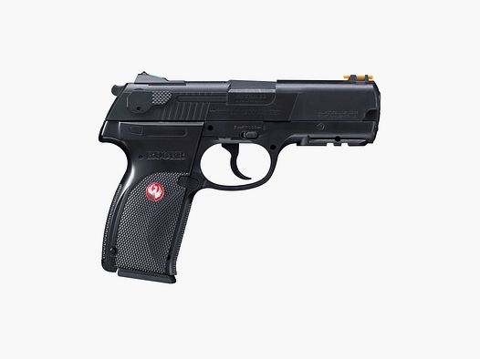 Softair – Ruger P345