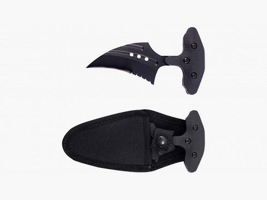 Push Dagger Snake Eye SE-0801-A