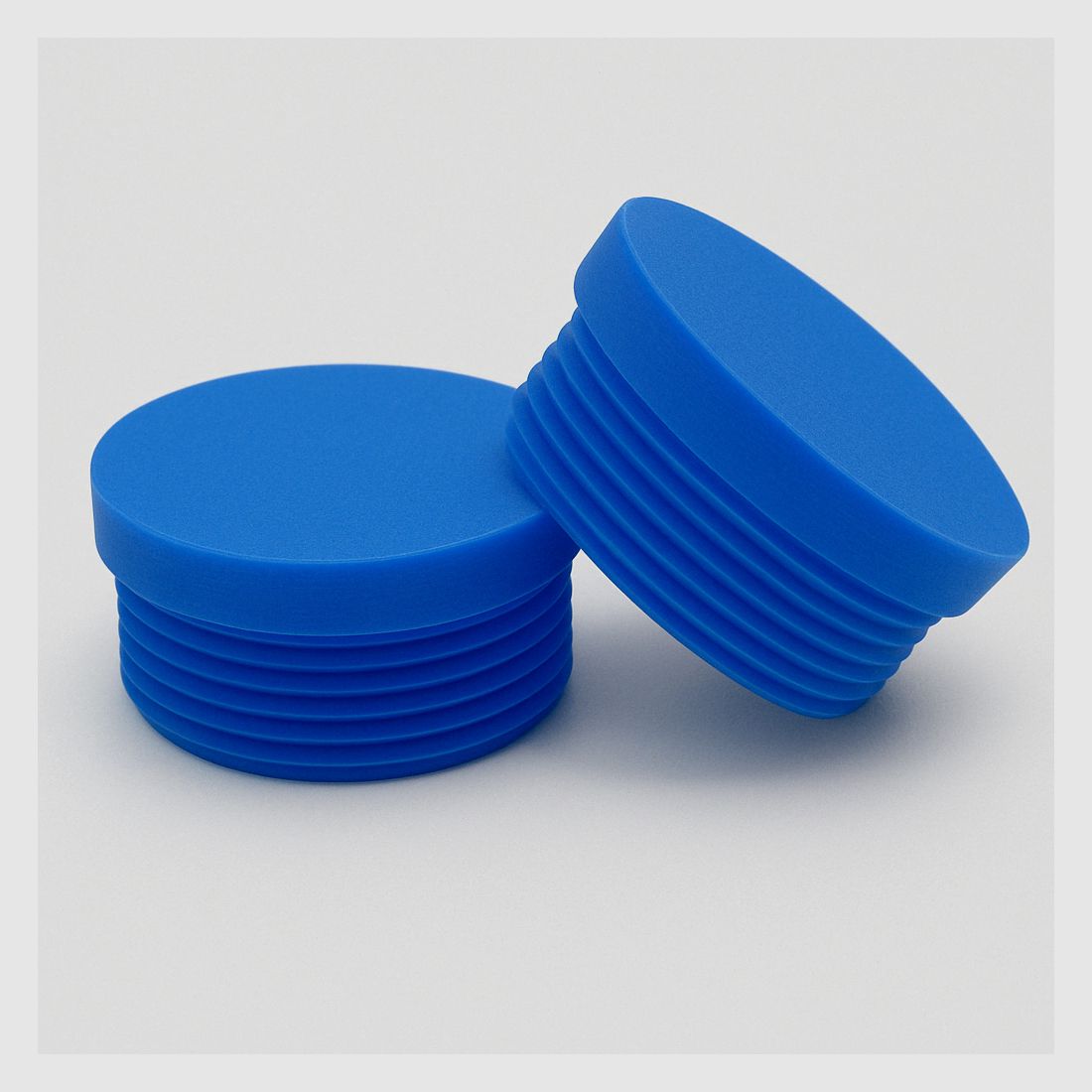 AEA HP Max - Protection contre la poussière / Protection pendant le transport pour réservoir de rechange / bouteille de rechange / bouteille d'air comprimé / réservoir d'air