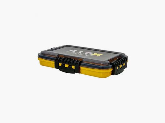 Illex Tackle Box 270 Waterproof 5C