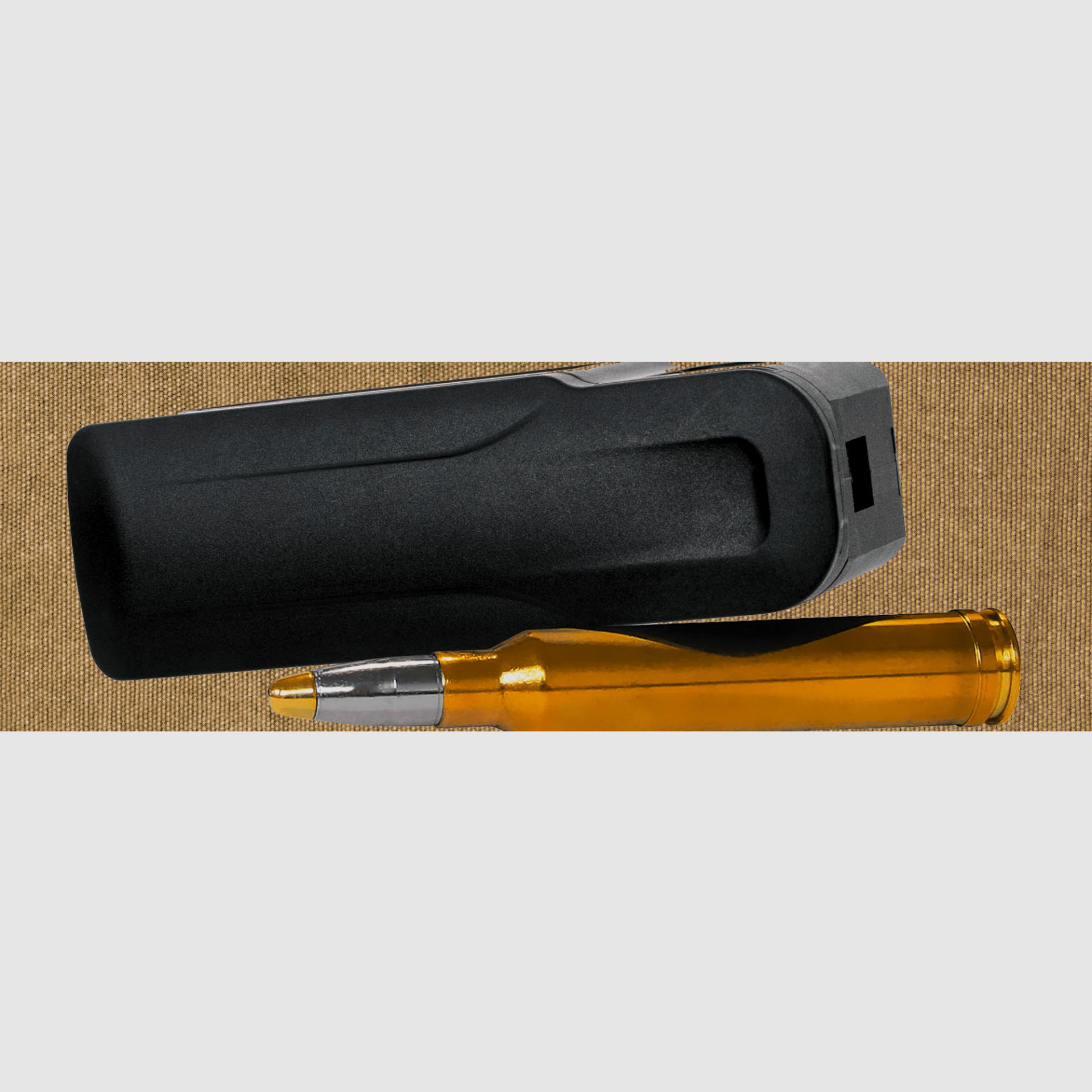 Mauser M18 Pure Max