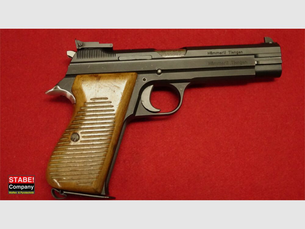 Sig P210-6