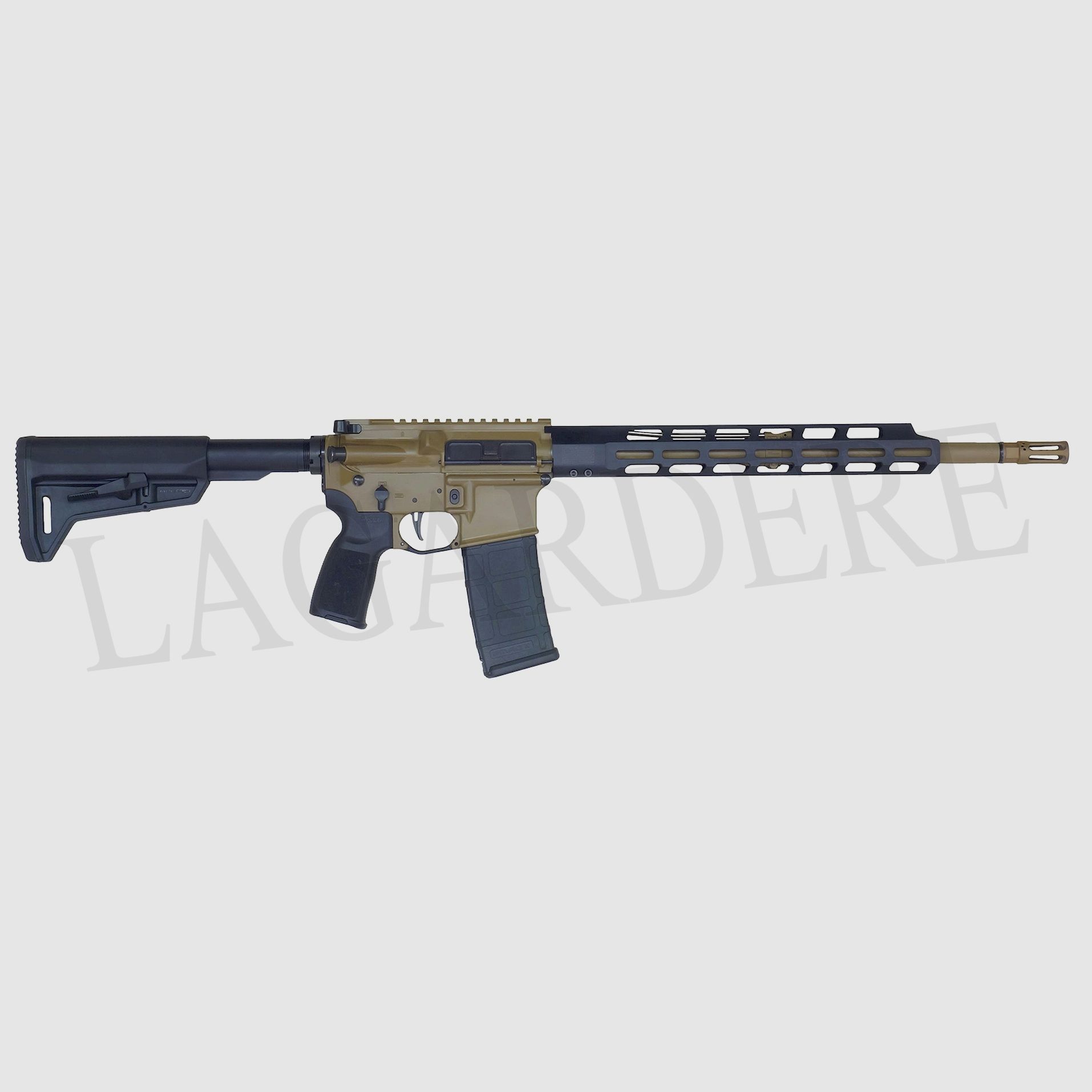 SIG-SAUER M 400 SNAKEBITE 16B (Selbstladeflinte)