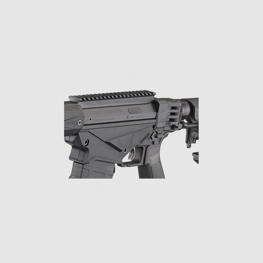 RUGER Precision, Bild 5 von 13