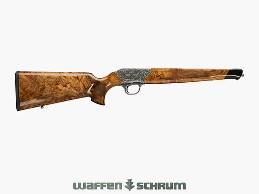 Blaser Systeem R8 Grand Luxe SHK:6 Gravure: Wildzwijn & Ree