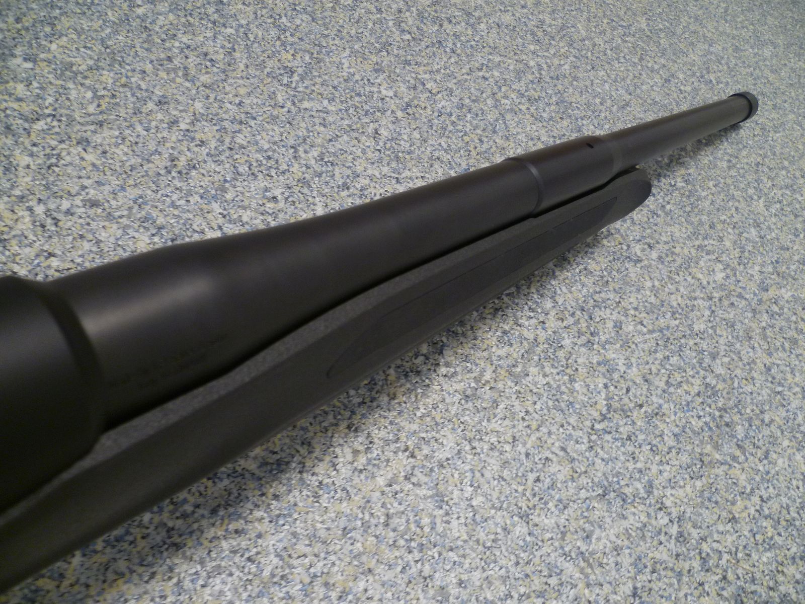 SLB Sauer & Sohn Sauer 303 Synchro XT Gen. II .308 Win.