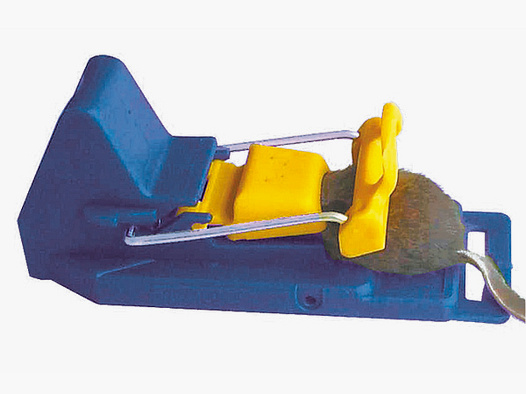 Mjölner Mouse Trap