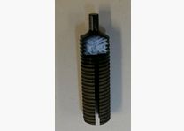 DDR VEB Devices & Tool Construction Wiesa original DDR NVA original DDR NVA AK 47 front sight [10] unused, new for AK47, 7.62x39