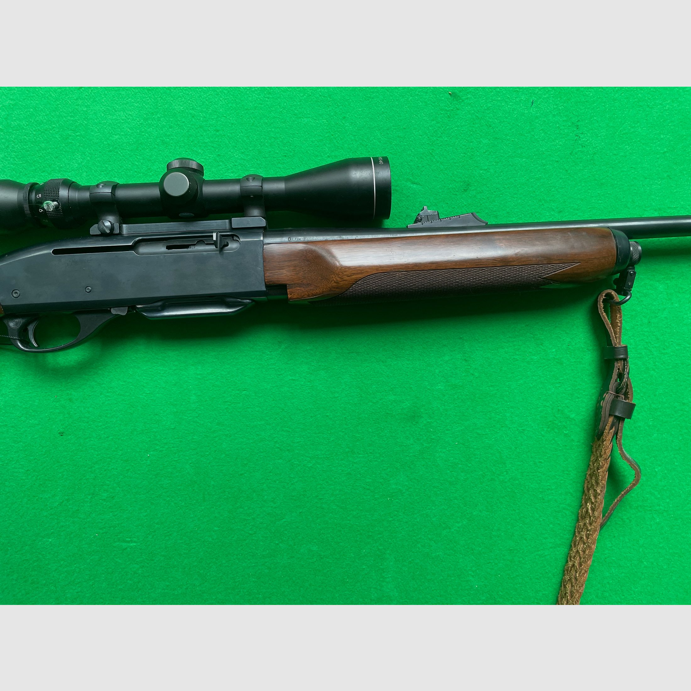 Remington Model 7400
