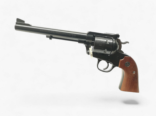 Ruger	 Blackhawk