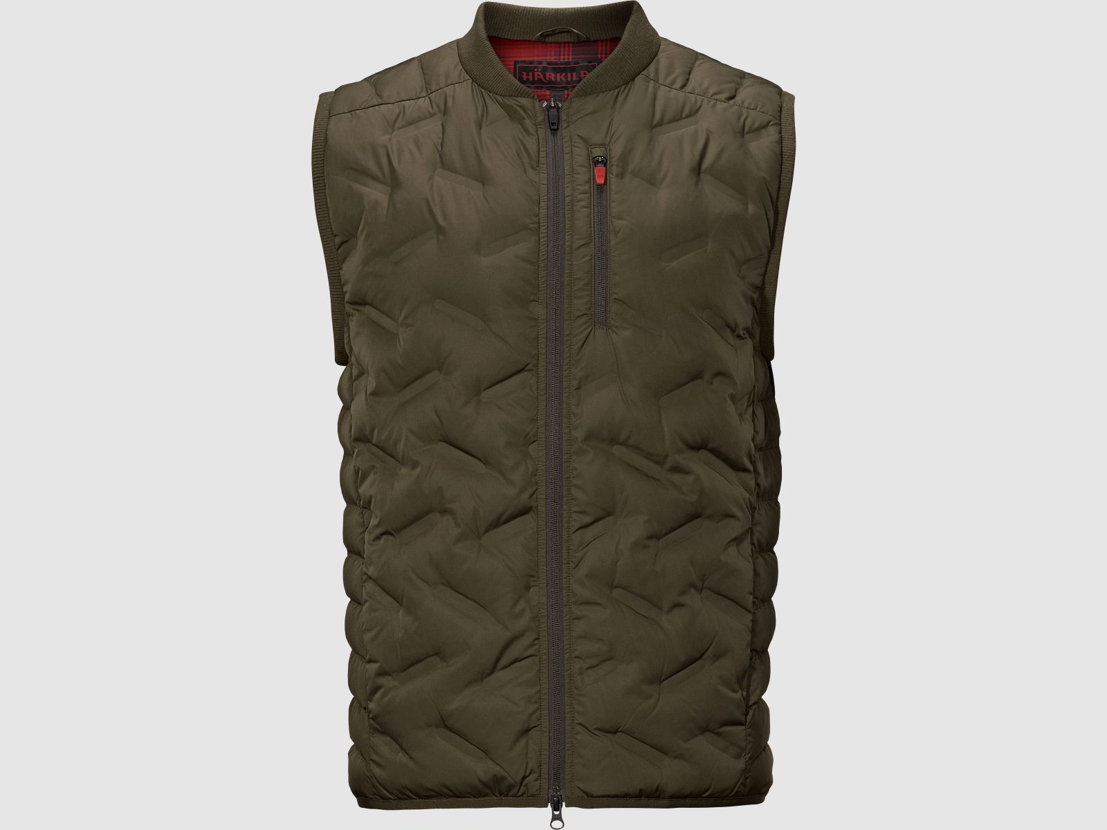 Härkila Driven Hunt Insulated Weste