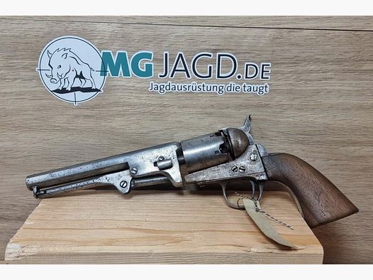 Colt .35(BlackPowder)