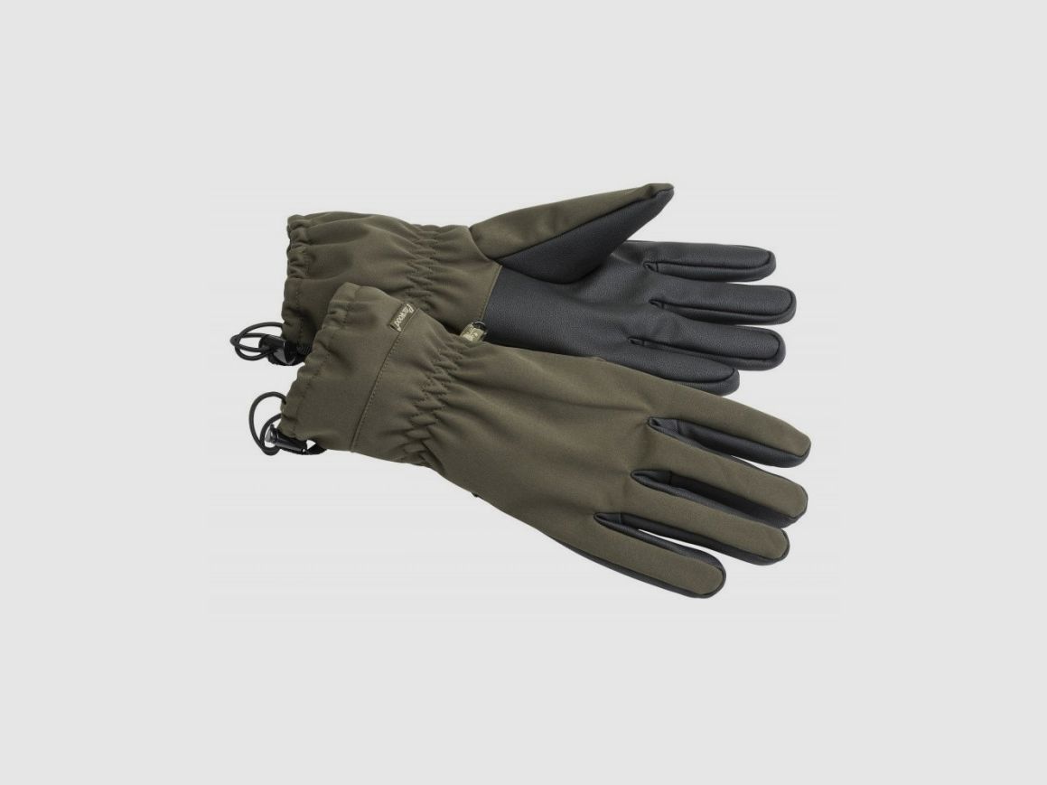 Pinewood Wildmark Active gants avec membrane