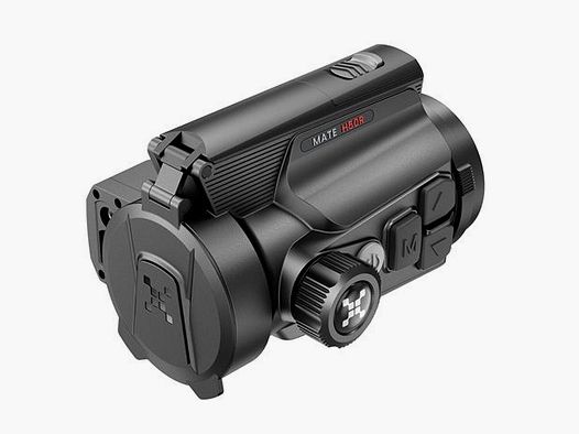 Nocpix MATE H50R + SmartClip Adapter