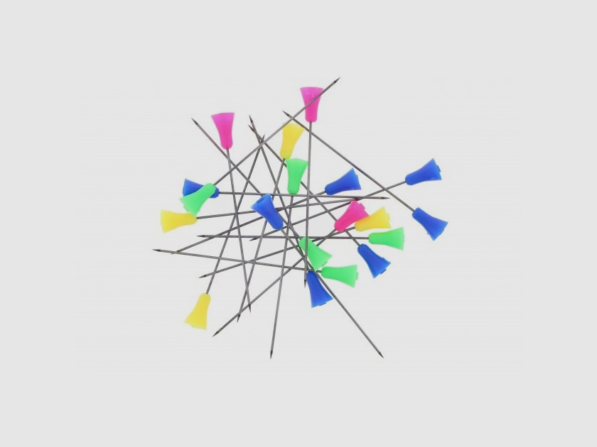 Freccette Buchner per fucile a soffio 100 pz. Attrezzatura sportiva