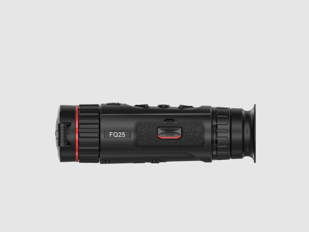 Hikmicro Wärmebildoptik Falcon FQ25