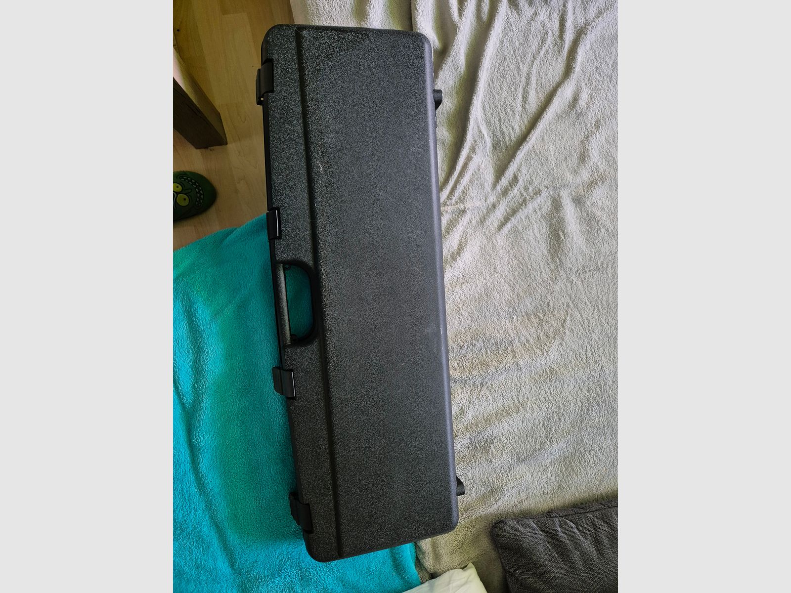 Begadi Lonex L4 PC + Zubehör 