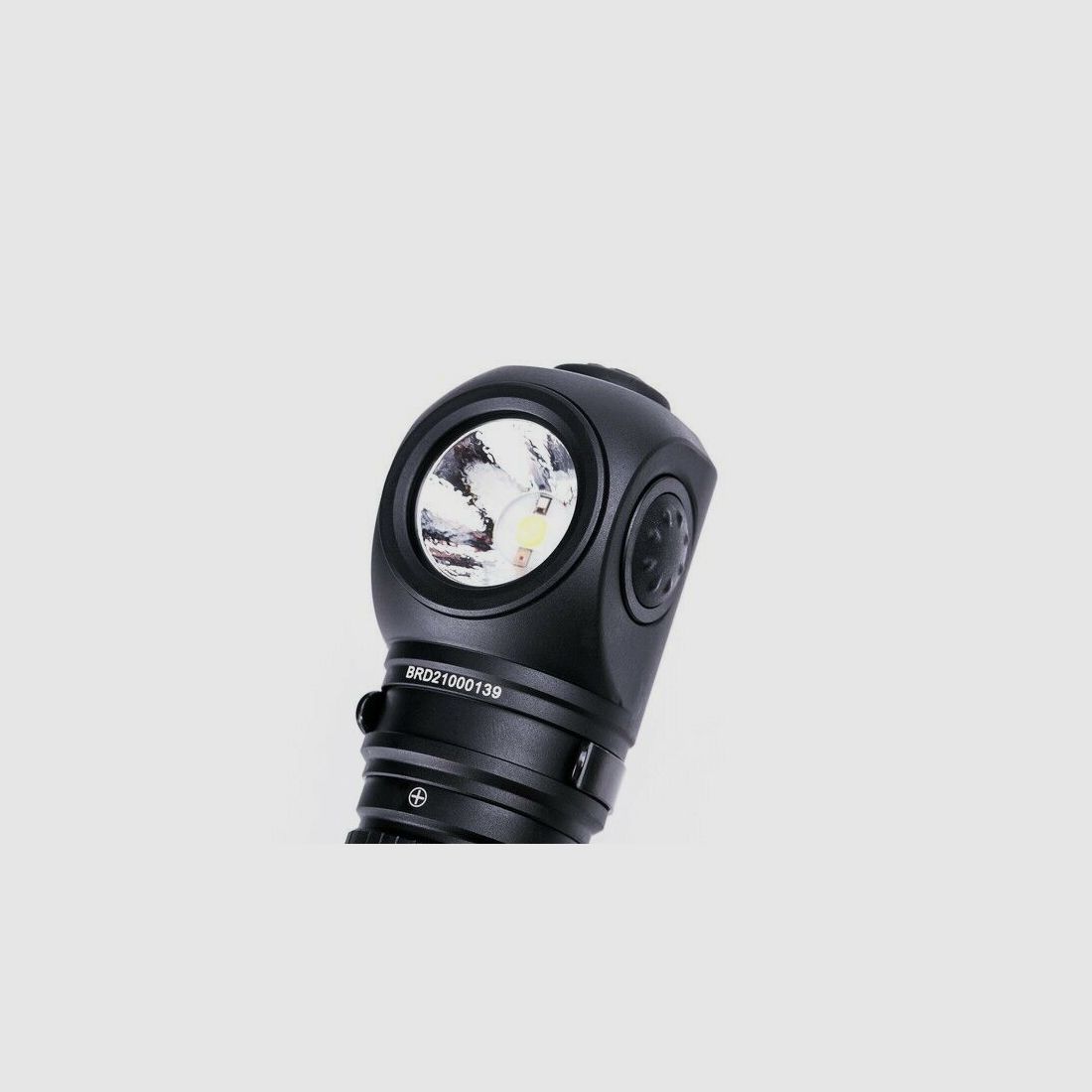 Nextorch Nextorch P10 Winkellampe