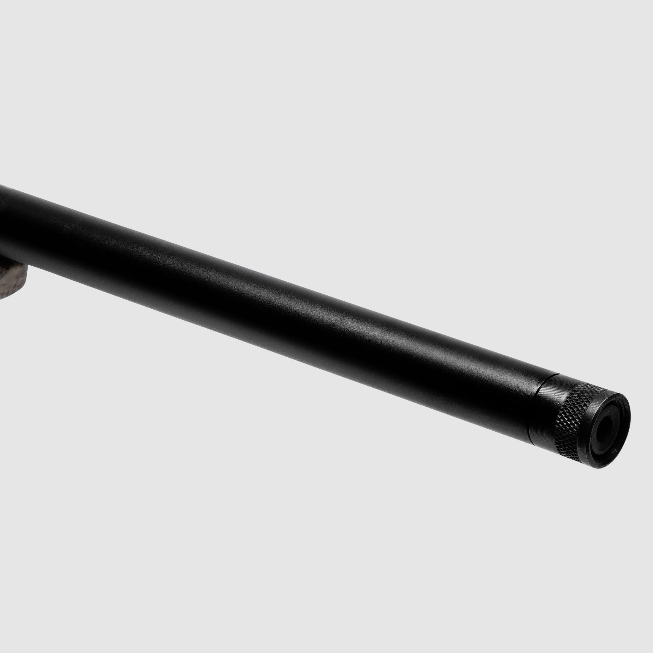 Savage Firearms Impulse Predator 20"/51cm 6,5 Creedmoor Geradezugrepetierbüchse mit Laufgewinde 5/8"x24