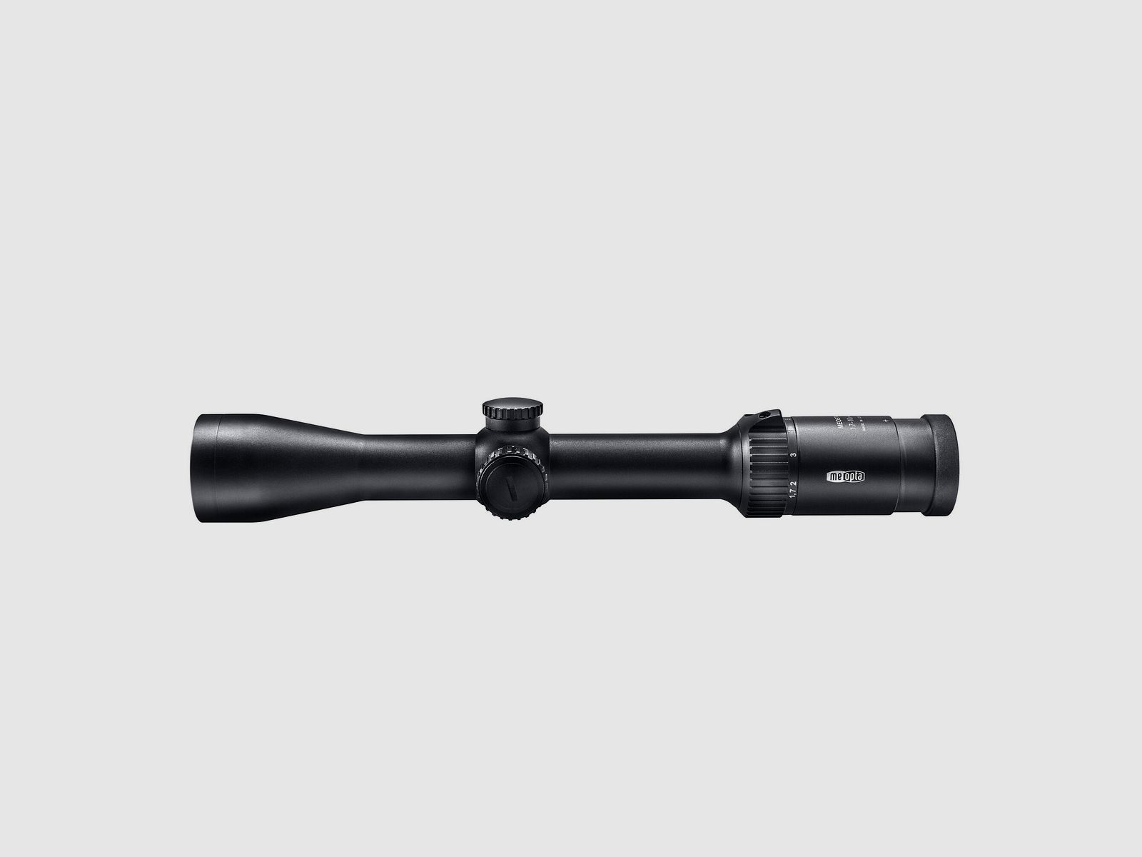 Meopta Zielfernrohr Meostar R2 1,7-10x42 RD Absehen 4C