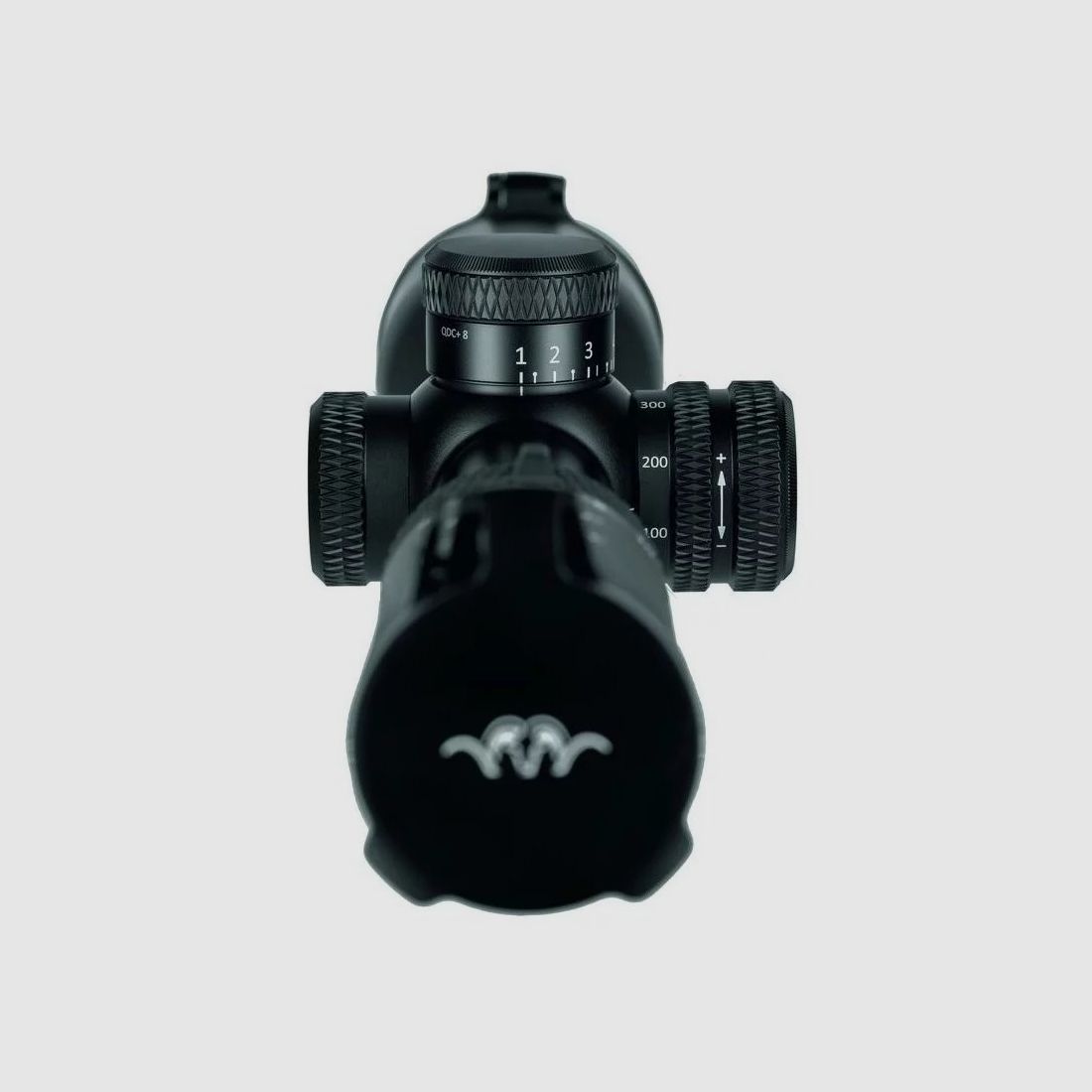 Blaser QDC+ b2 Turm