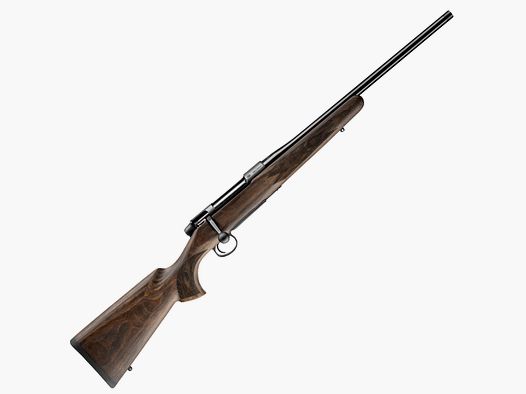 Rifle Mauser 18 Pure .308 Win. / 51 cm
