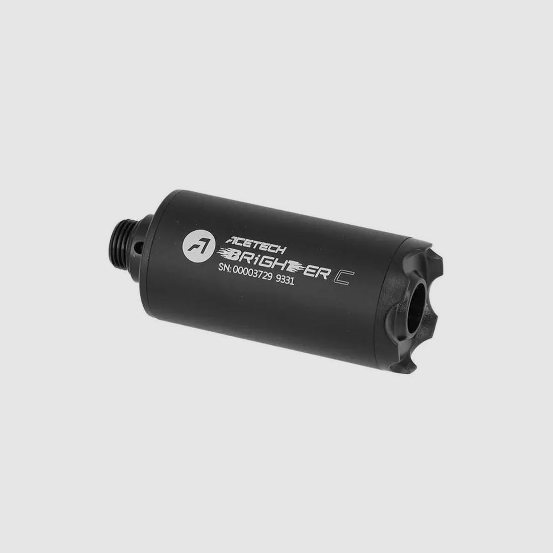Demper Traceur Acetech Brighter C Titanium - Hoge Precisie - Optimale Duurzaamheid - Verbeterde Visie, afbeelding 1 van 5