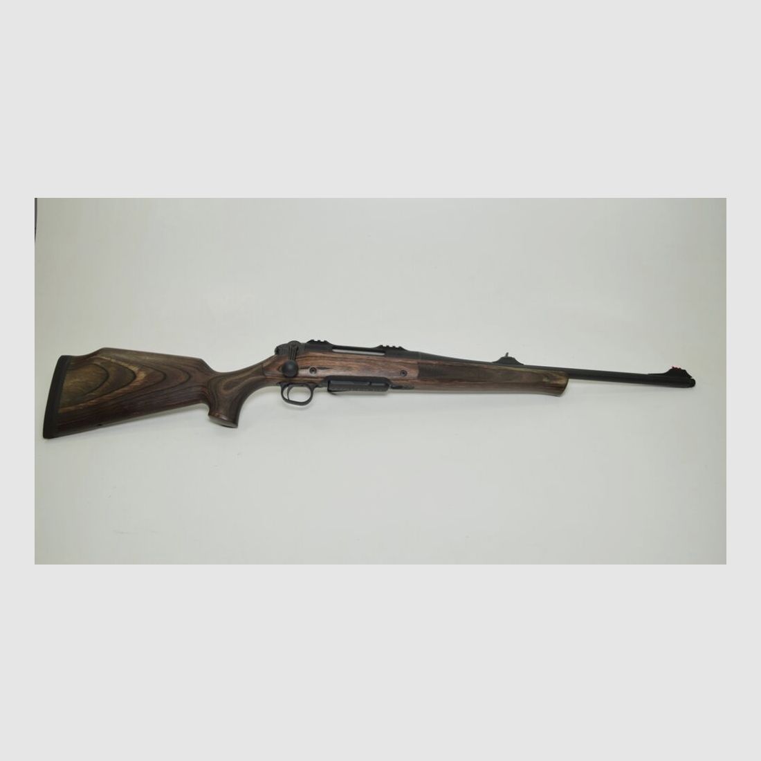 Haenel, Hänel Jäger NXT