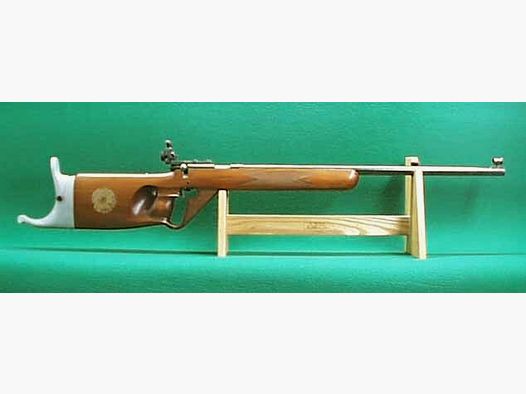 Anschütz Mod.54 Super Match