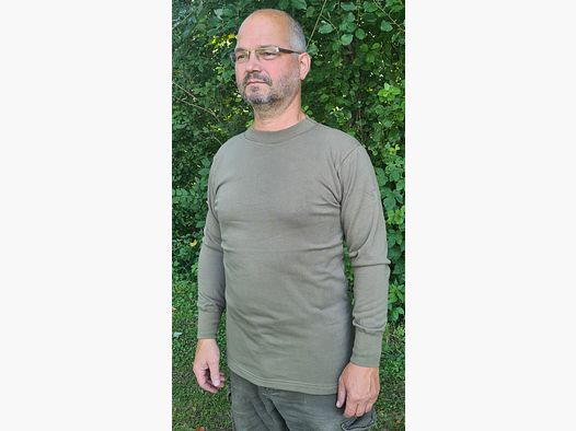 BW thermal climate undershirt