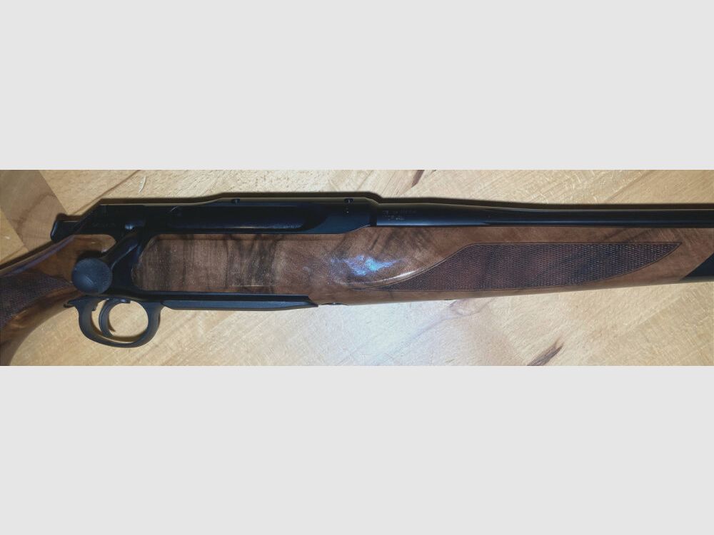 Sauer 505 Highland ErgoLux HK4