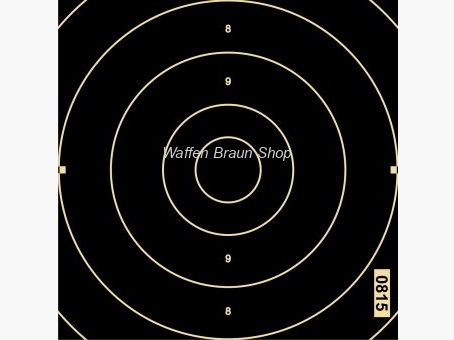 Einsteckspiegel für Art.Nr. 200/4 oder 200/8